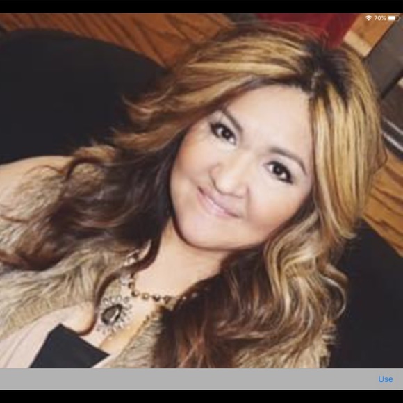 Meet your Posher, Rosa - Picture 1 of 1